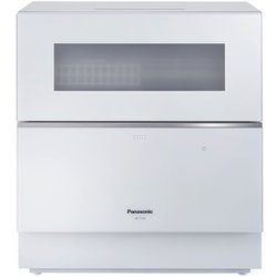 y2309Panasonic パナソニック⭐️食器洗い乾燥機 2019年製 NP-TZ100