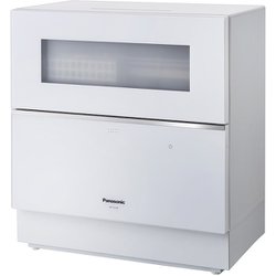 ヨドバシ.com - パナソニック Panasonic NP-TZ100-W [食器洗い乾燥機