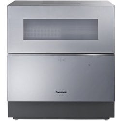 ヨドバシ.com - パナソニック Panasonic NP-TZ100-S [食器洗い乾燥機