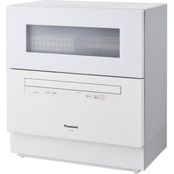 ヨドバシ.com - パナソニック Panasonic NP-TH2-W [食器洗い乾燥機 ...