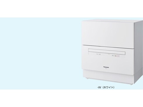 ヨドバシ.com - パナソニック Panasonic NP-TA2-W [食器洗い乾燥機