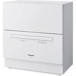 ヨドバシ.com - パナソニック Panasonic NP-TA2-W [食器洗い乾燥