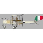 C17 [1/72スケール レジン製キット カプローニ Ca.3 複葉爆撃機 nr Ca1 1151]