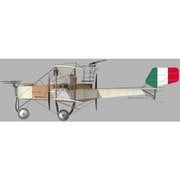 C20 [1/72スケール レジン製キット カプローニ Ca.3 複葉爆撃機 with 37mm 機銃]