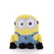 ミニオン ふわなでぬいぐるみ S ボブ [ぬいぐるみ]