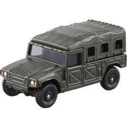 トミカ No.96 自衛隊 高機動車 ブリスター [ミニカー]