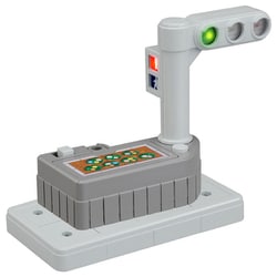 トミカタウン 光る信号機