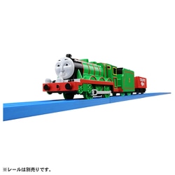 きかんしゃトーマス TS-03 プラレール ヘンリー