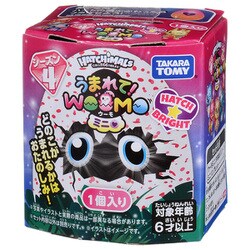 ヨドバシ.com - タカラトミー TAKARATOMY うまれて！ウーモ ミニ