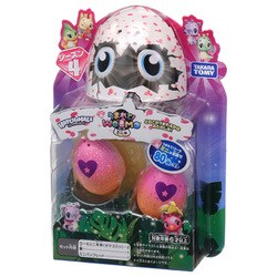 ヨドバシ.com - タカラトミー TAKARATOMY うまれて！ウーモ ミニ