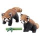 アニア AS-35 レッサーパンダ