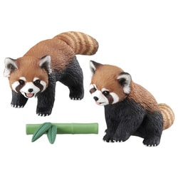 アニア AS-35 レッサーパンダ