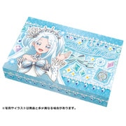 キラッとプリ☆チャン やってみたアプリケース アンジュ＆プレシャスミューズ [3歳～]