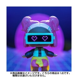 ヨドバシ.com - タカラトミー TAKARATOMY L.O.L サプライズシリーズ3 9