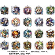 モンスターストライク メタルプレートコレクションVol.2 [コレクショントイ]