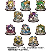 モンスターストライク ラバーマグネットコレクション [コレクショントイ]