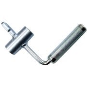 #305 [フォームタイ廻し 爪付 21mm]