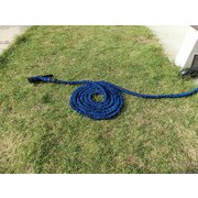 のび～る魔法のホース デラックス ブルー 6m FLa15482