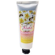 ハワイアンハンドクリーム PLUMERIA 44CP8301
