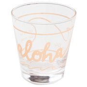 FDマットシャイニーグラス ALOHA 4JYP8301