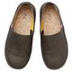アモクメンズシューズ LL KHAKI CWSP8302
