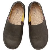 アモクメンズシューズ LL KHAKI CWSP8302