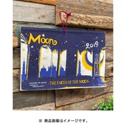 NSSP8358 [2019 MOON 1 VARIATION カレンダー]
