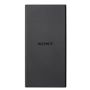 モバイルバッテリー 5000mAh USB Type-A ブラック CP-V5BAB