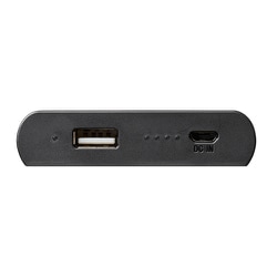 ヨドバシ.com - ソニー SONY モバイルバッテリー 10000mAh USB