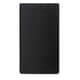 モバイルバッテリー15000mAh USB Type-A ブラック CP-S15AB