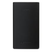 モバイルバッテリー15000mAh USB Type-A ブラック CP-S15AB