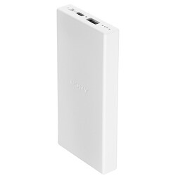 PSE付き CP-VC10AW Sony USB-C モバイルバッテリー その2 CP-VC10 | モバイルバッテリー／電池 | ソニー