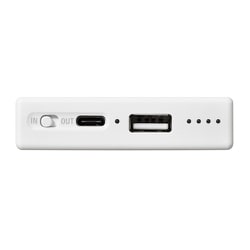 PSE付き CP-VC10AW Sony USB-C モバイルバッテリー