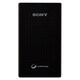 モバイルバッテリー 6100mAh USB Type-C（アダプタ付属） ブラック CP-E61CAB