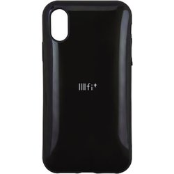 ヨドバシ.com - グルマンディーズ gourmandise IFT-27BK [iPhone XS用