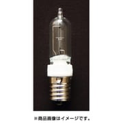 キセノン電球 E11口金 X100/110V68WE11L