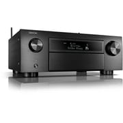 11.2ch AVサラウンドアンプ ブラック AVC-X6500HK