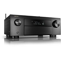 ヨドバシ.com - デノン DENON AVRX4500HK [9.2ch AVサラウンド