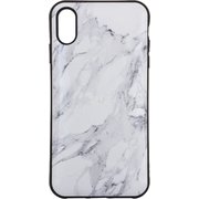 IFT-32MBL [iPhone XS Max用 IIIIfit(イーフィット) Premium マーブル]