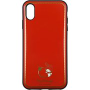 SAN-909MM [iPhone XS Max用 マイメロディ IIIIfit(イーフィット)ケース]