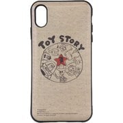DN-562A [iPhone XS Max用 トイ・ストーリー IIIIfit(イーフィット)ケース]