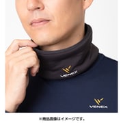 ネックゲイター ユニセックス FBK フリーサイズ 6121-2200