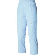 6532-2105 [スタンダードドライ クロップドパンツ レディース Lサイズ サックス]