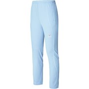 6534-2105 [スタンダードドライ ロングパンツ レディース Lサイズ サックス]