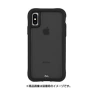 CM037706 [iPhone XS用 BK トランスルーセント]