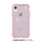 CM037982 [iPhone XR用ケース シアークリスタル ブラッシュ]