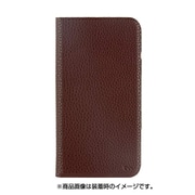 CM037968 [iPhone XR用ケース ベアリーゼアーフォリオ BR]