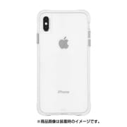 CM037840 [iPhone XS Max用ケース タフクリア CL]