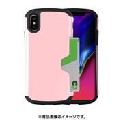 PHFGLO18A-PK [iPhone XS用 PK Golf Original]