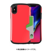PHFGLO18A-RD [iPhone XS用 RD Golf Original]